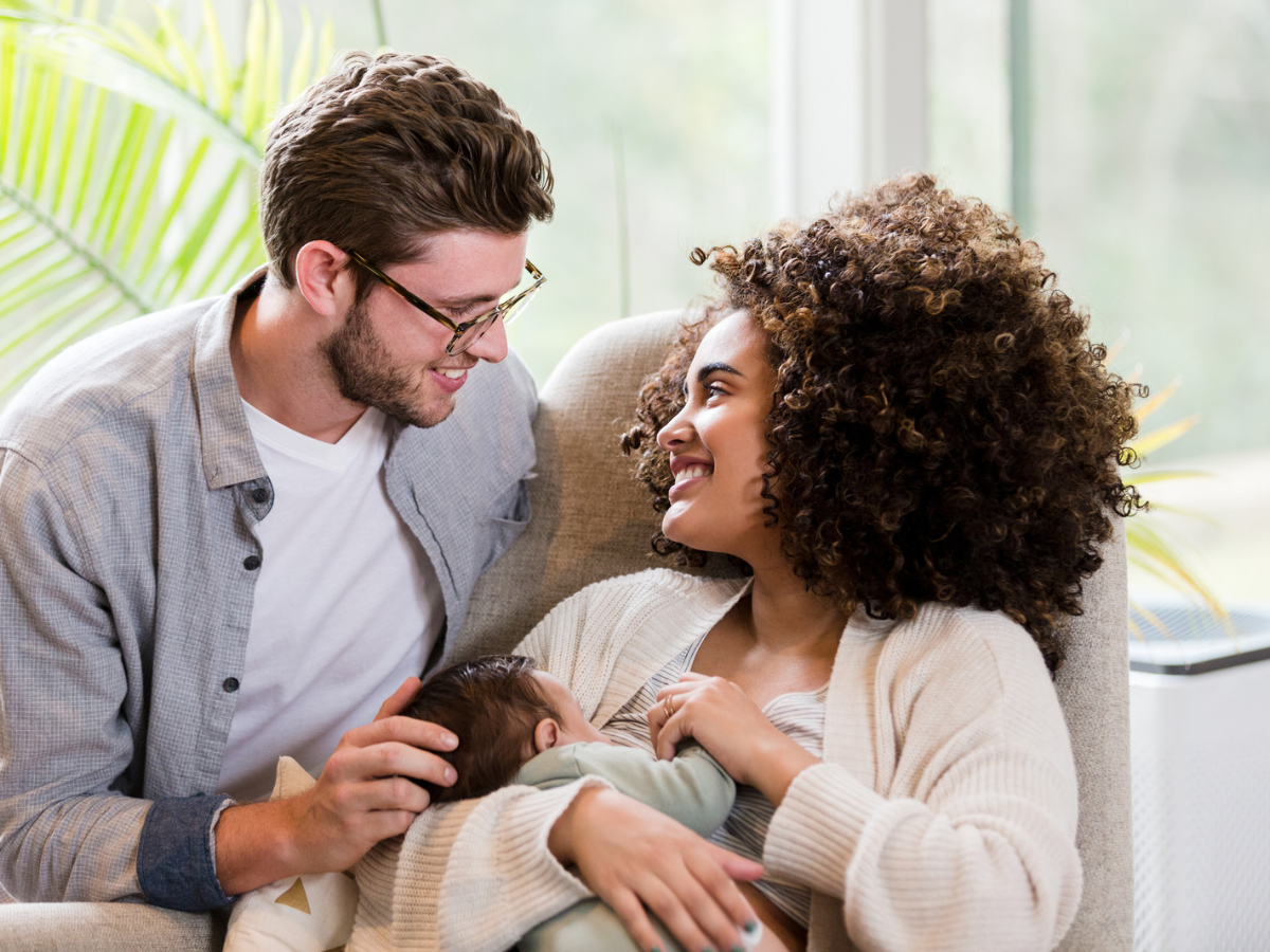 Financial Things Every New Parent Needs to Consider